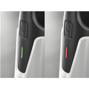 Tefal X-Touch, 80000 об/мин, серый/черный - Ручной пылесос Товар - TX9736WO