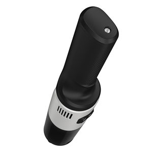 Tefal X-Touch, 80000 об/мин, серый/черный - Ручной пылесос Товар - TX9736WO