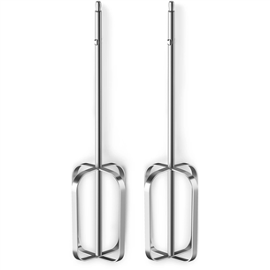 Philips 3000 Seeria, 300 Вт, белый - Ручной миксер