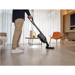 Miele Triflex HX2 Star, черный - Беспроводной пылесос Товар - 12468790
