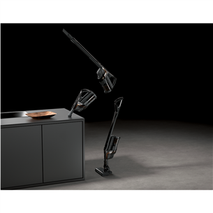 Miele Triflex HX2 Star, черный - Беспроводной пылесос Товар - 12468790