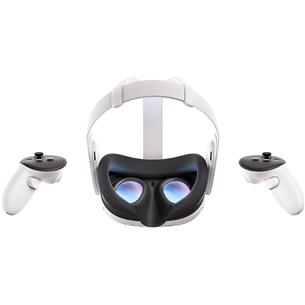 Meta Quest 3, 512 GB (UK kištukas) - Virtualios realybės akiniai Prekė - 815820024095