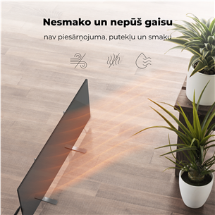 Šildytuvas Aeno Smart Prekė - AGH0002S