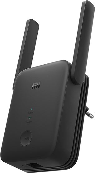 Xiaomi Mi WiFi Range Extender AC1200 - WiFi range extender Item - DVB4348GL
