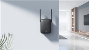 Xiaomi Mi WiFi Range Extender AC1200 - WiFi range extender Item - DVB4348GL