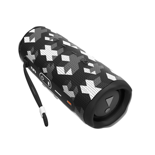 JBL Flip 6 Martin Garrix Edition - Portable Wireless Speaker Item - JBLFLIP6MG
