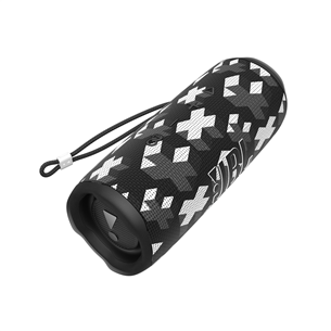 JBL Flip 6 Martin Garrix Edition - Portable Wireless Speaker Item - JBLFLIP6MG