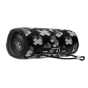 JBL Flip 6 Martin Garrix Edition - Portable Wireless Speaker Item - JBLFLIP6MG
