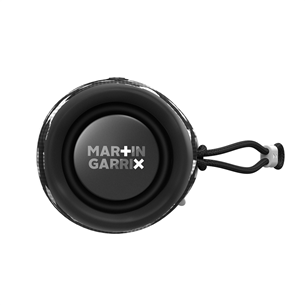 JBL Flip 6 Martin Garrix Edition - Portable Wireless Speaker Item - JBLFLIP6MG