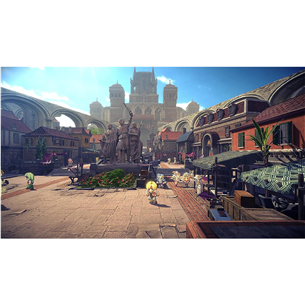 Star Ocean The Second Story R, PlayStation 5 - Žaidimas Prekė - 5021290097940