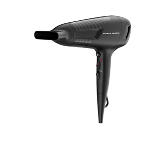 Rowenta x KARL LAGERFELD Studio Dry, 2100 W, black - Plaukų džiovintuvas Prekė - CV581LF0 CV581LF0