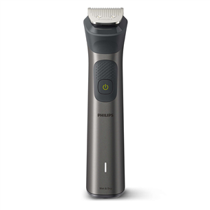 Philips All-in-One Trimmer Series 7000, grey - Kūno ir barzdos skustuvas Prekė - MG7920/15