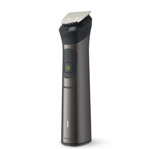 Philips All-in-One Trimmer Series 7000, grey - Kūno ir barzdos skustuvas Prekė - MG7920/15
