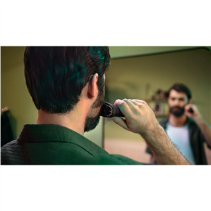 Philips All-in-One Trimmer Series 7000, grey - Kūno ir barzdos skustuvas Prekė - MG7920/15