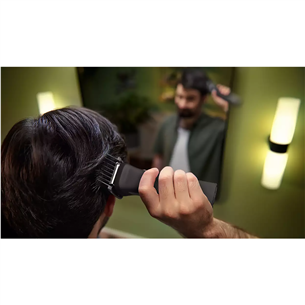 Philips All-in-One Trimmer Series 7000, grey - Kūno ir barzdos skustuvas Prekė - MG7920/15