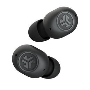 JLab JBuds Mini, black - True-wireless earbuds Item - IEUEBJBMINIRBLK124