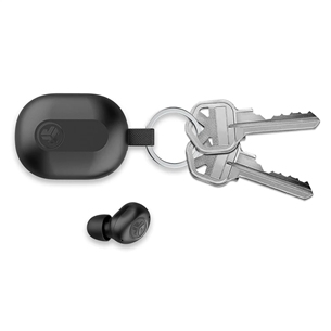 JLab JBuds Mini, black - True-wireless earbuds Item - IEUEBJBMINIRBLK124