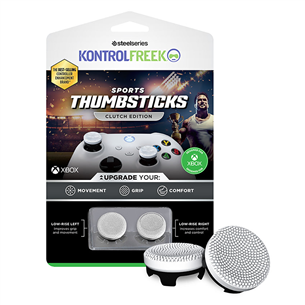 KontrolFreek Clutch, Xbox One / Series X/S, 2 vnt. -  Priedas pulteliui Prekė - 5100-XBX 5100-XBX