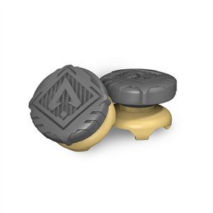 KontrolFreek Apex Legends, PS4, PS5, 2 vnt., gray -  Priedas pulteliui Prekė - 2503-PS5