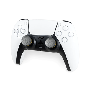 KontrolFreek Apex Legends, PS4, PS5, 2 vnt., gray -  Priedas pulteliui Prekė - 2503-PS5