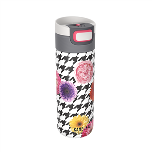 Kambukka Etna, 500 ml, Floral Patchwork - Termo gertuvė Prekė - 11-01036