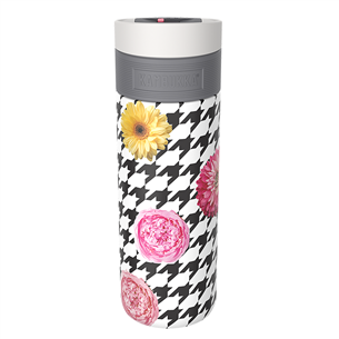 Kambukka Etna, 500 ml, Floral Patchwork - Termo gertuvė Prekė - 11-01036