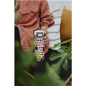 Kambukka Etna, 500 ml, Floral Patchwork - Termo gertuvė Prekė - 11-01036