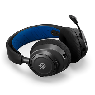 SteelSeries Arctis Nova 7P Wireless, PlayStation 5, black - Wireless headset Item - 61559