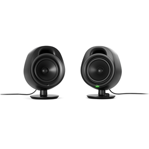 SteelSeries Arena 3, 2.0, black - PC speakers Item - 61536 61536