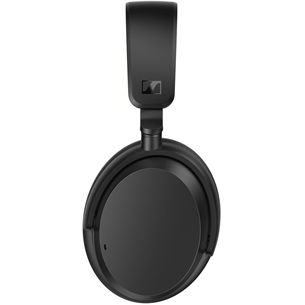 Sennheiser ACCENTUM Wireless, noise-cancelling, black - Belaidės ausinės Prekė - 700174