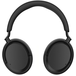 Sennheiser ACCENTUM Wireless, noise-cancelling, black - Belaidės ausinės Prekė - 700174