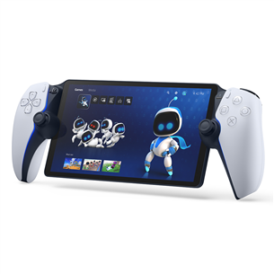 Sony PlayStation Portal - Устройство для дистанционной игры Товар - 711719580782