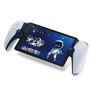 Sony PlayStation Portal - Устройство для дистанционной игры Товар - 711719580782
