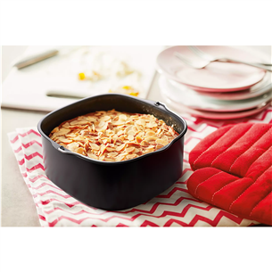 Philips XXL, 2,5 L, Air fryer accessory - Kepimo rinkinys Prekė - HD9957/00