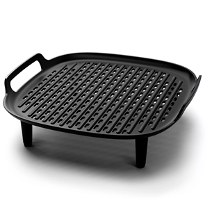 Philips XXL, Air fryer accessory - Grilio rinkinys Prekė - HD9959/00