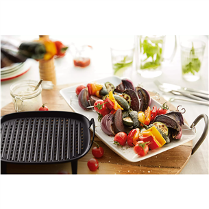 Philips XXL, Air fryer accessory - Grilio rinkinys Prekė - HD9959/00