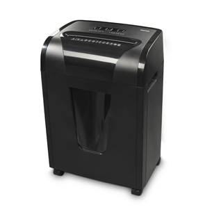 Hama Premium M10+, 20 л, черный - Измельчитель бумаги Товар - 00050549 00050549