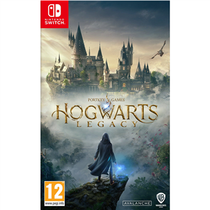 Hogwarts Legacy, Nintendo Switch - Žaidimas Prekė - 5051895415566 5051895415566