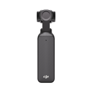 DJI Osmo Pocket 3 Creator Combo, gimbal, black - Kamera Prekė - CP.OS.00000302.01