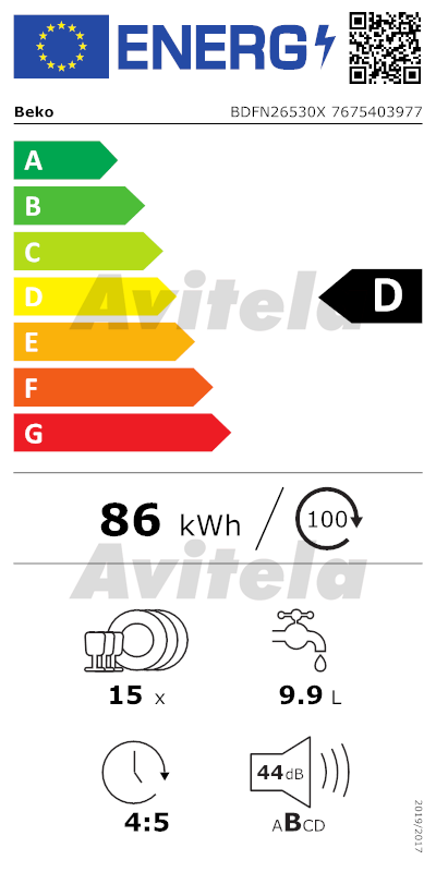 energy-label