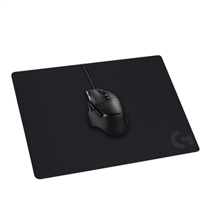 Logitech G502 X + G240, black - Mouse and mousepad Item - 991-000489