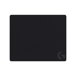 Logitech G502 X + G240, black - Mouse and mousepad Item - 991-000489