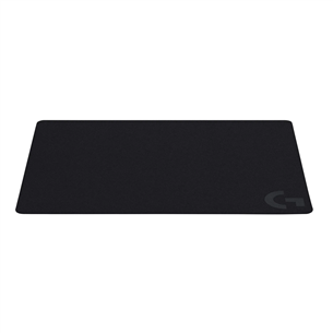 Logitech G502 X + G240, black - Mouse and mousepad Item - 991-000489