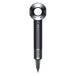 Dyson Supersonic Origin, 1600 W, juodas - Plaukų džiovintuvas SUPERSONICHD07ORIGIN