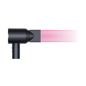 Dyson Supersonic Origin, 1600 W, juodas - Plaukų džiovintuvas