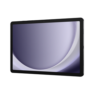 Samsung Galaxy Tab A9+, 11'', 128 GB, WiFi + LTE, gray - Planšetinis kompiuteris Prekė - SM-X216BZAEEUE