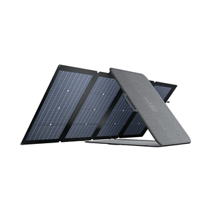 EcoFlow Bifacial Portable Solar Panel, 220 Вт - Солнечная панель Товар - 5006501007