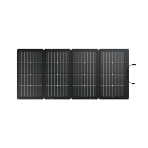 EcoFlow Bifacial Portable Solar Panel, 220 Вт - Солнечная панель Товар - 5006501007