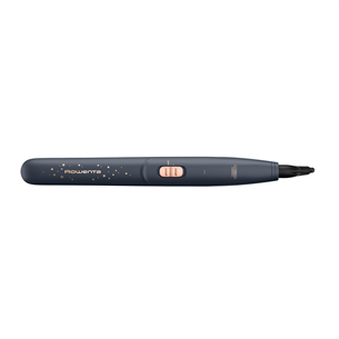 Rowenta Express Style Stellar Collection, black - Plaukų tiesinimo žnyplės Prekė - SF1831