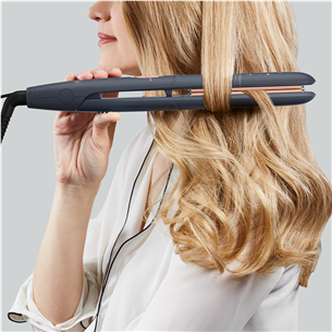 Rowenta Express Style Stellar Collection, black - Plaukų tiesinimo žnyplės Prekė - SF1831